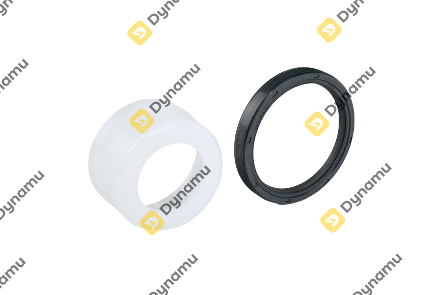 Shaft seal BMW ELRING 902.860 3